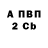 МЕТАДОН белоснежный Lada Latvinova